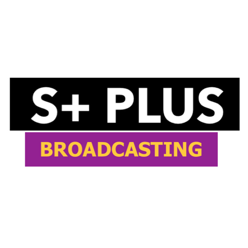 S+ Plus Broadcasting 