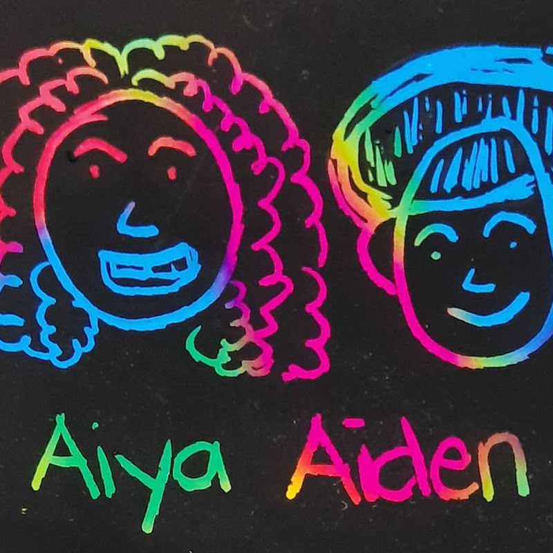 Aiya Aiden