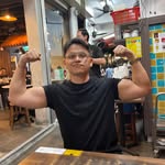Michael Russell Lo Reyes