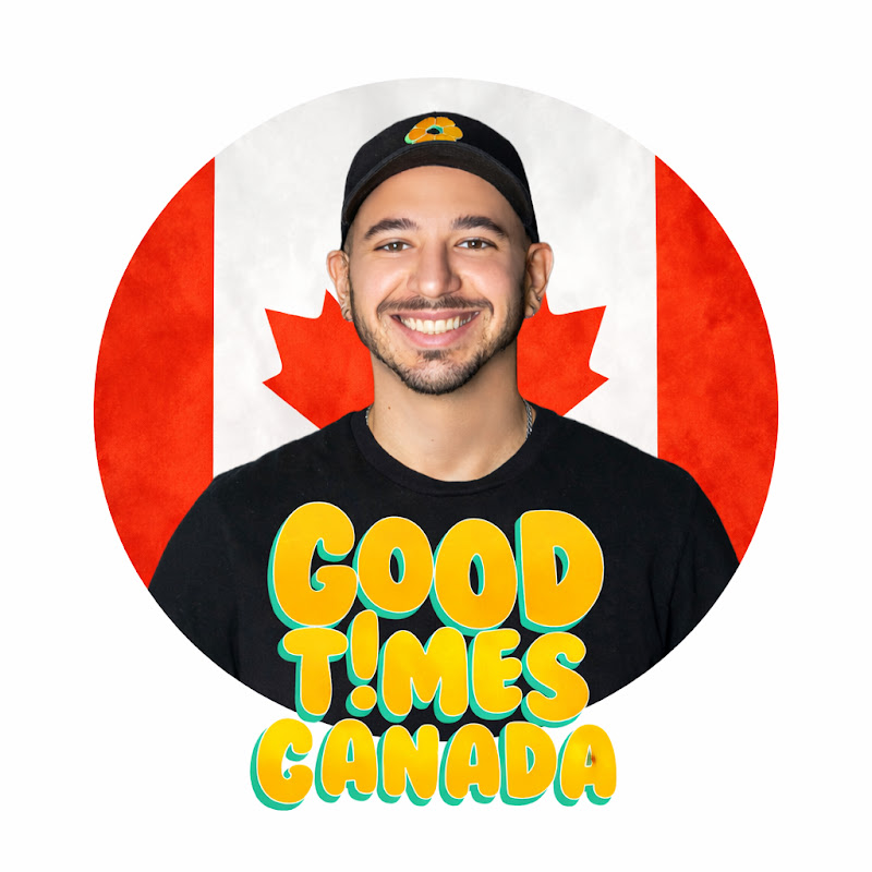 Good Times Canada