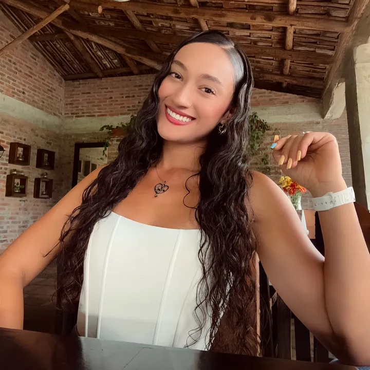 Laura Giraldo Zuluaga