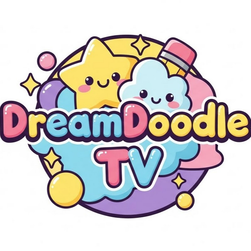 DreamDoodle TV