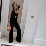 Kate Mile, Dubai