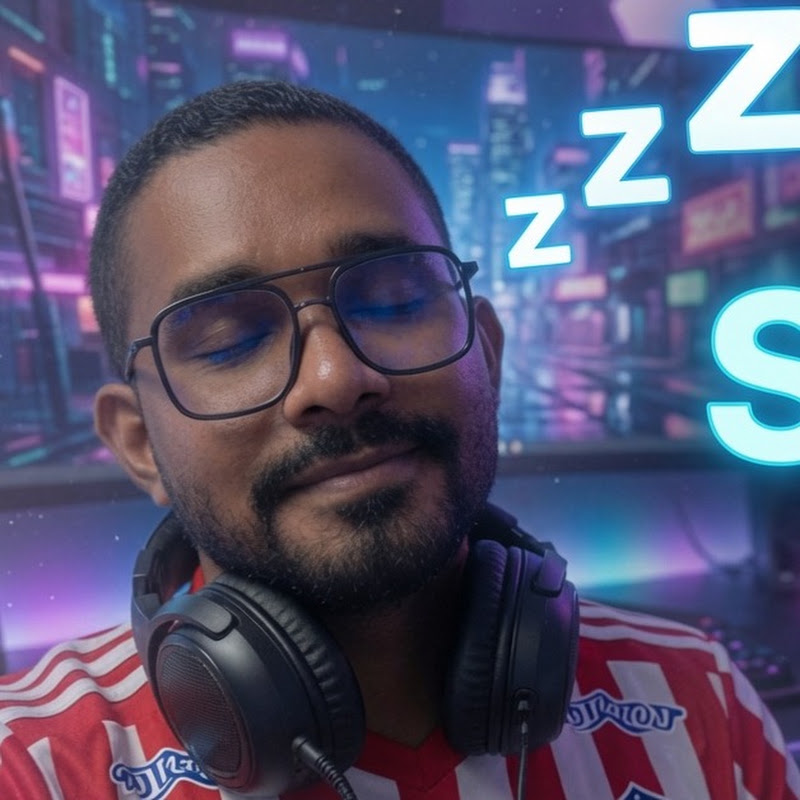 El ASMR de Steev