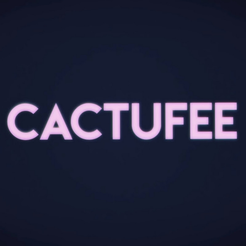 CactufeeTV