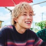 コムドット ゆうた