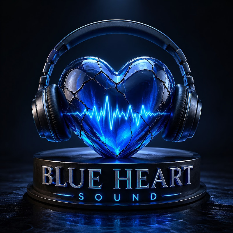 Blue Heart Sound