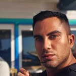Sergio Perez Medina