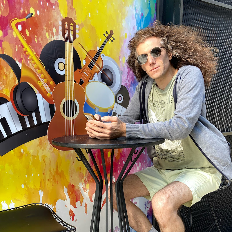 Musiklet