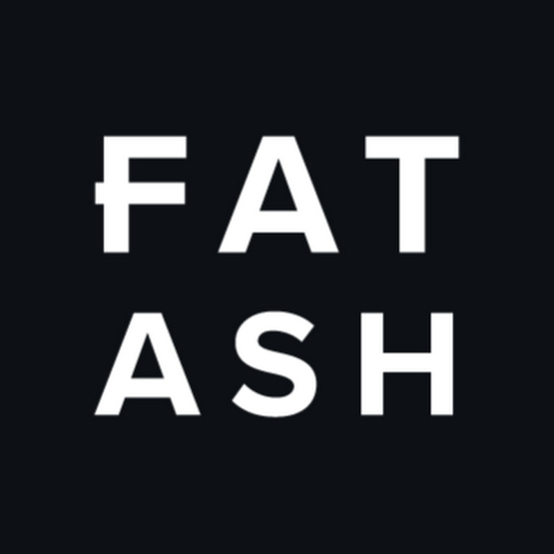 Fat Ash Journal