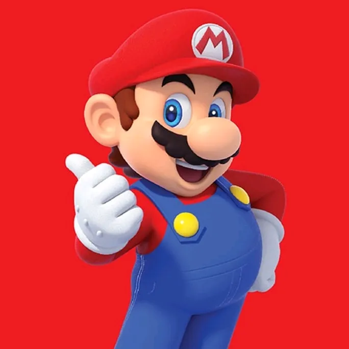 Nintendo A.S. Synnex