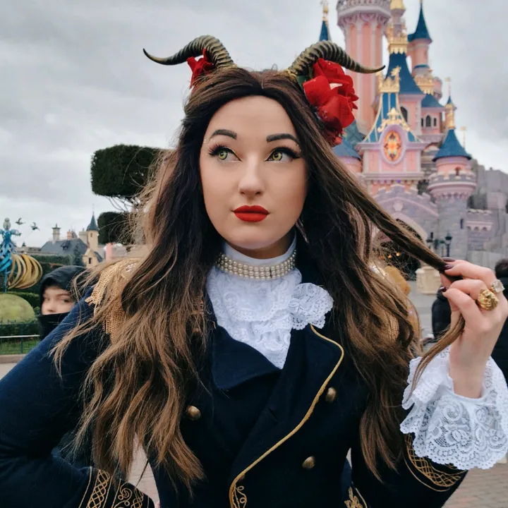 Disneylandranger