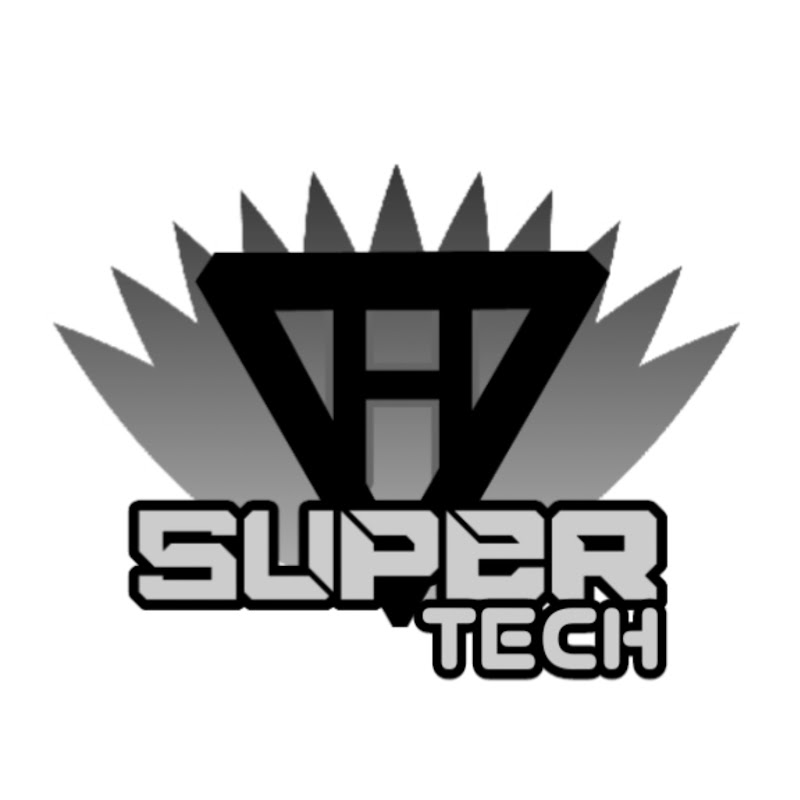 Super H Tech 