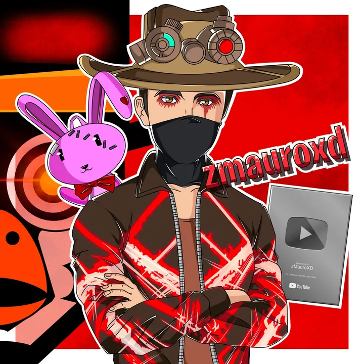 ️zMauroXD