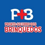 Pronto Socorro dos Brinquedos