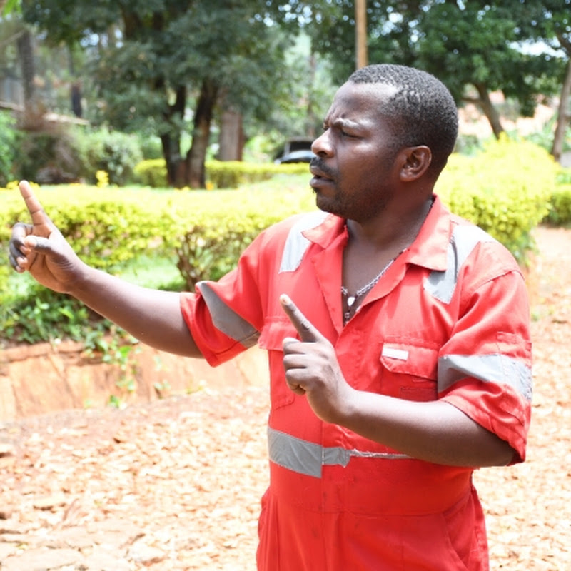 kataps community Farm Africa 