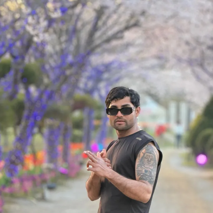 🌺 🕉️