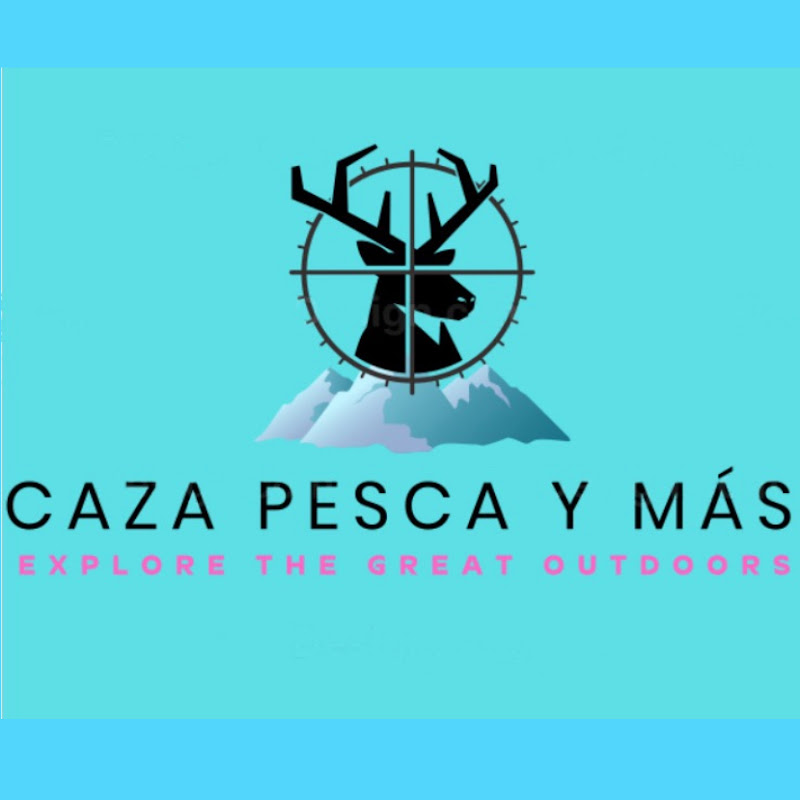 Caza Pesca y Mas MX
