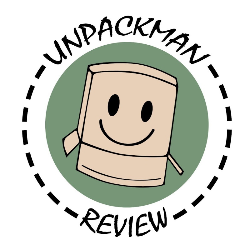 Unpackman Review