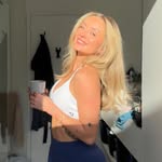 CHANELLE | Online PT & Pre/Postnatal coach