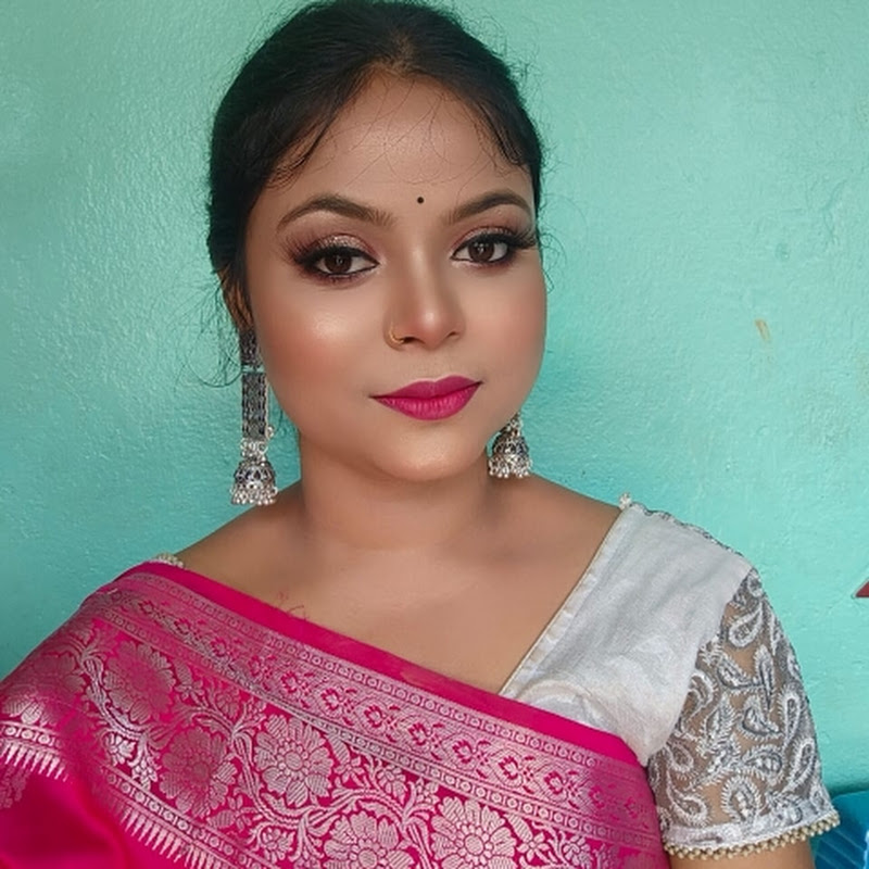 Glam by Puja