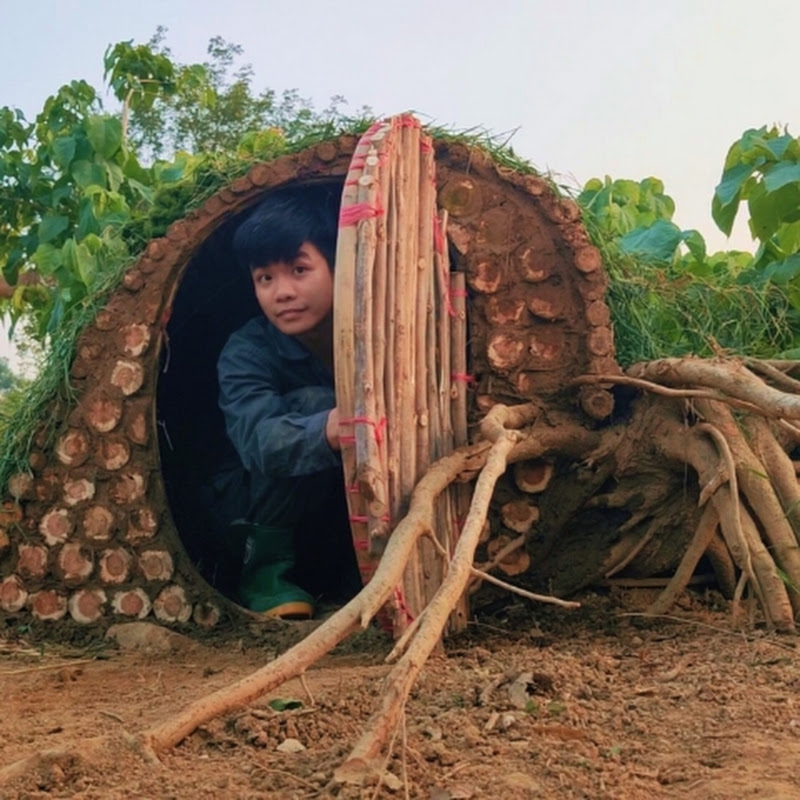 LS Bushcraft