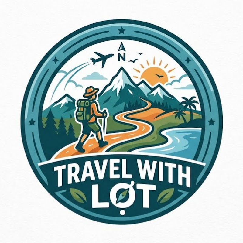 Travel With Lọt