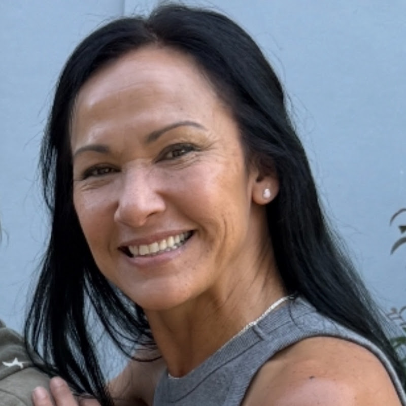 Body Mind Soul Professor Vera Quijano, BS, MS, TBI