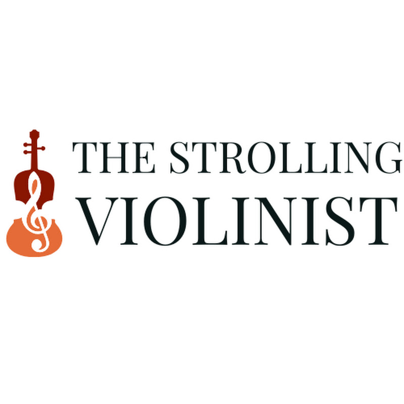 THE STROLLING VIOLINIST™ BENCASSO™