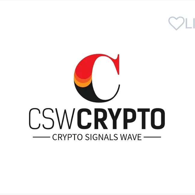 CSW Crypto 🌊