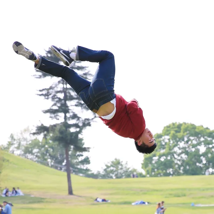 재밌어짐(무용테크닉센터)안형수