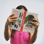 Pam | Bookstagram