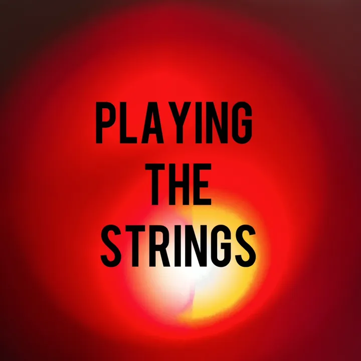Playing The Strings