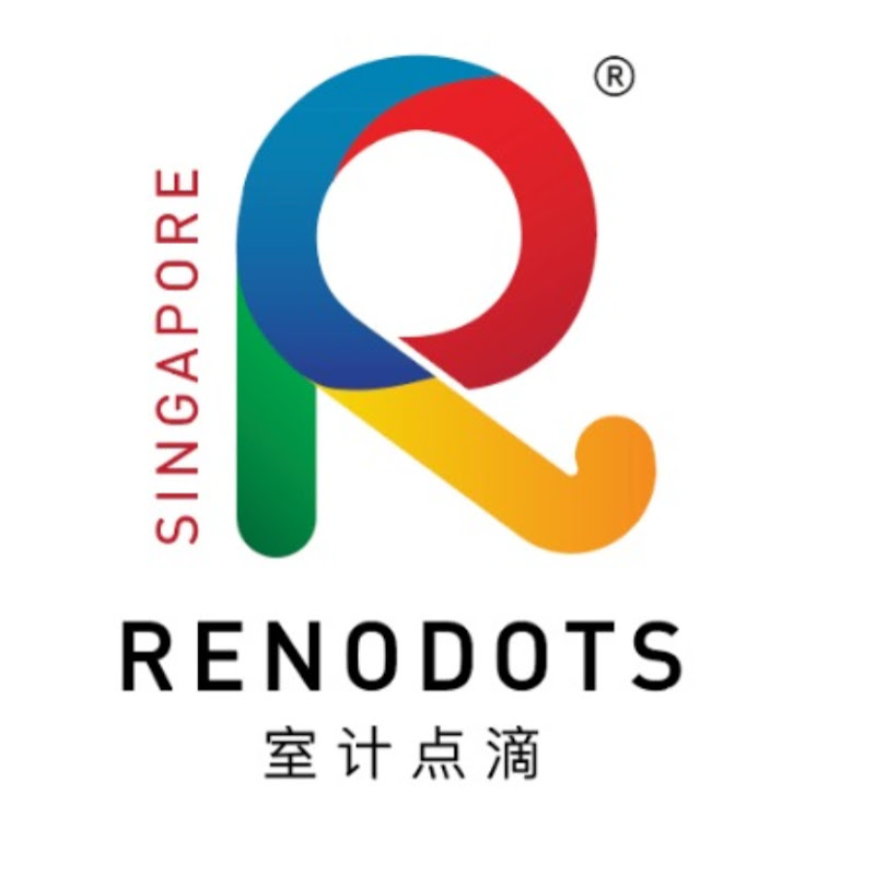 Renodots | 设计点滴