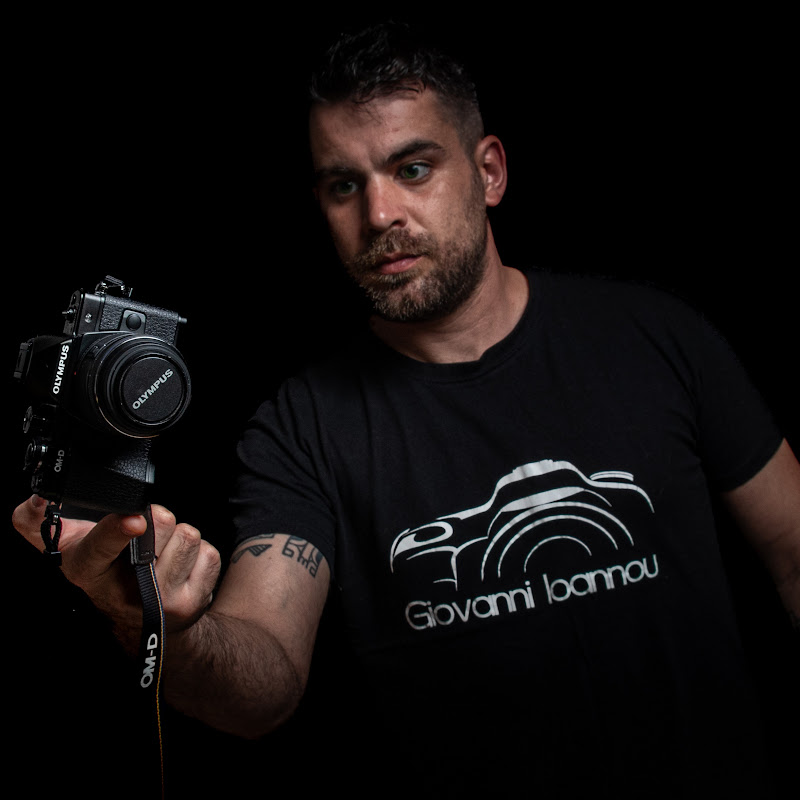 Giovanni Ioannou