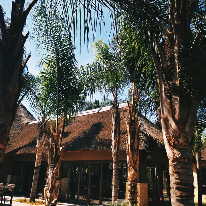 Kone Village Boutique Lodge