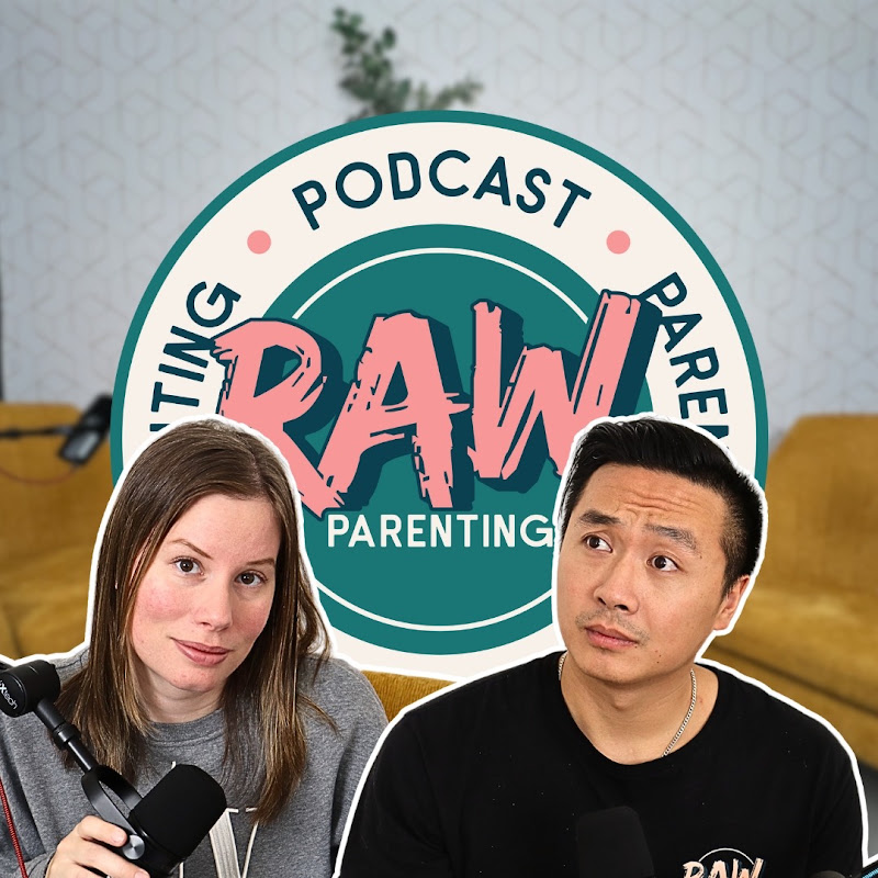 Raw Parenting Podcast