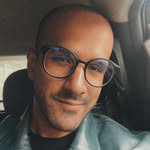 Ildemaro Berroteran Scarpati