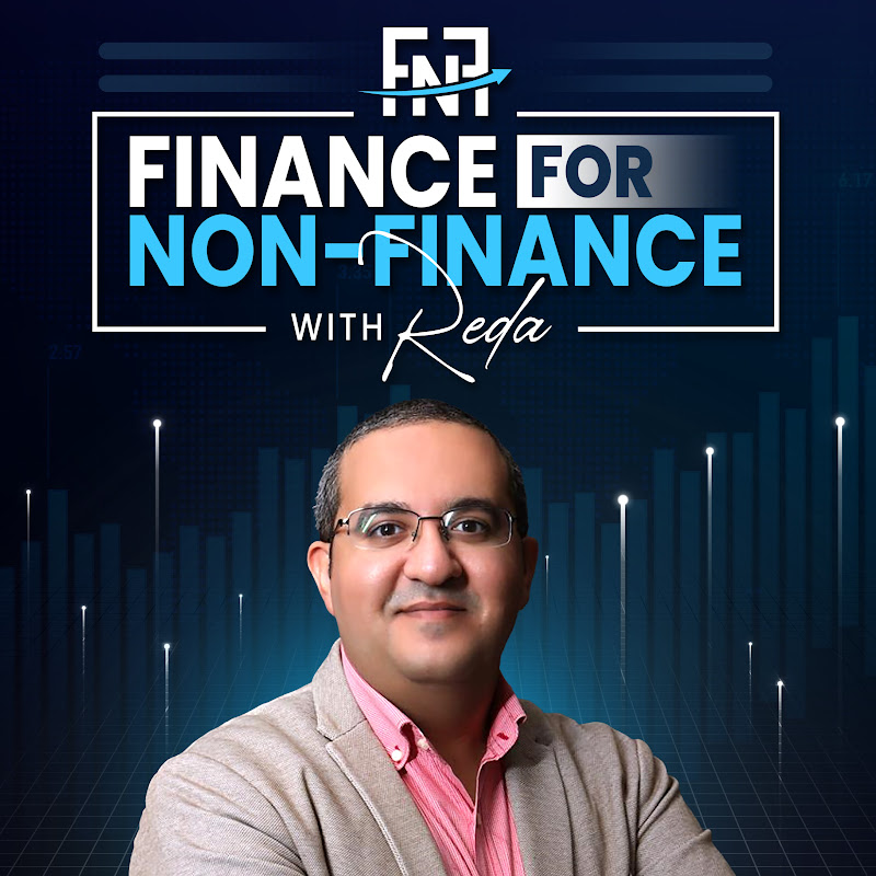 Finance for Non-Finance with Reda
