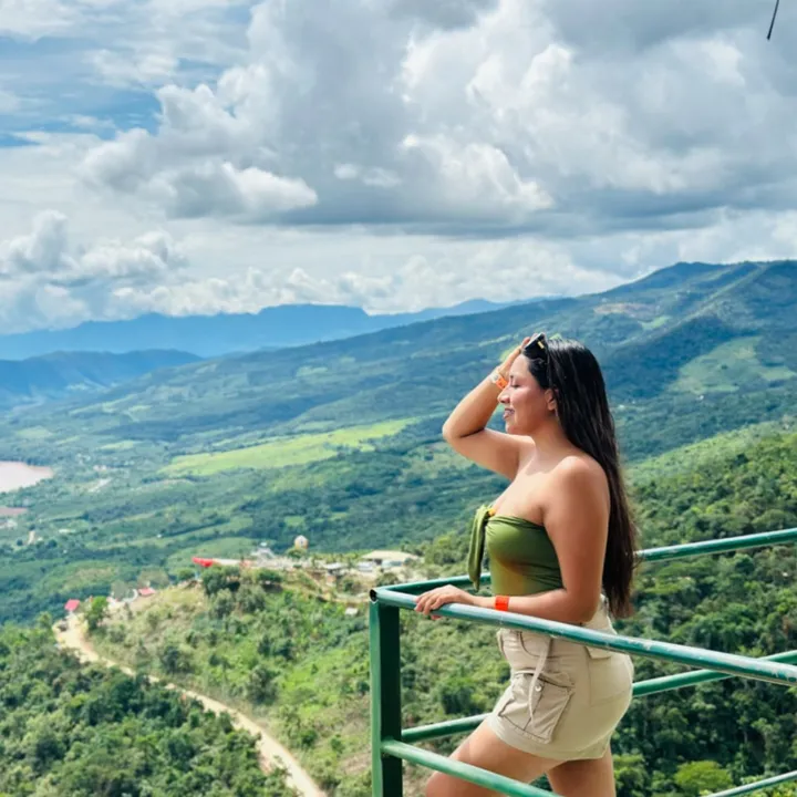 Lissett Arcela