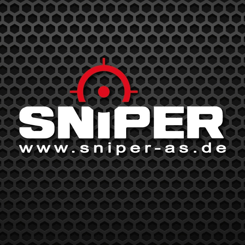 SniperAirsoftSupply