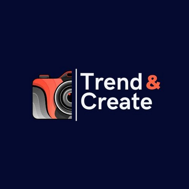 Trend & Create