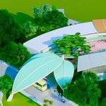 Jardín Botánico de Santiago