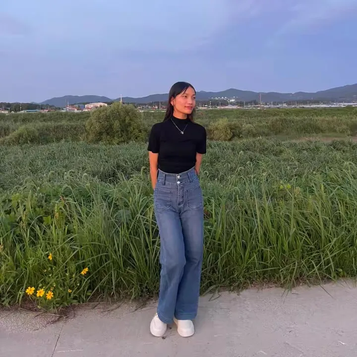 Nirmala Lungeli 🦋❣️