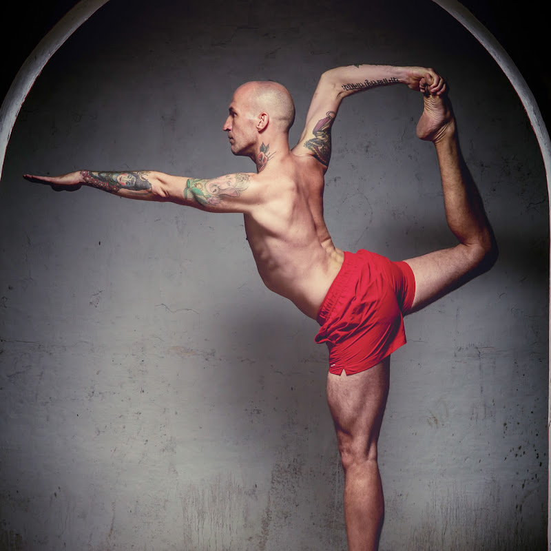 Max Pascal