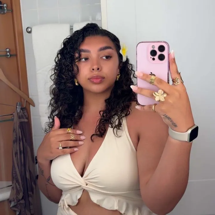 Lexi | SAHM | UGC creator