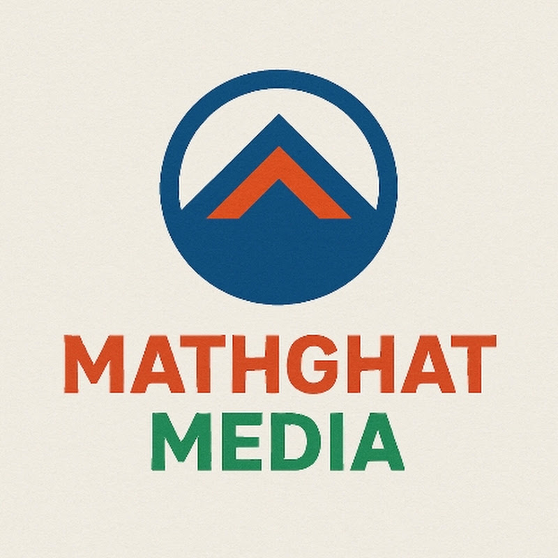 মাঠঘাট মিডিয়া Matghat Media
