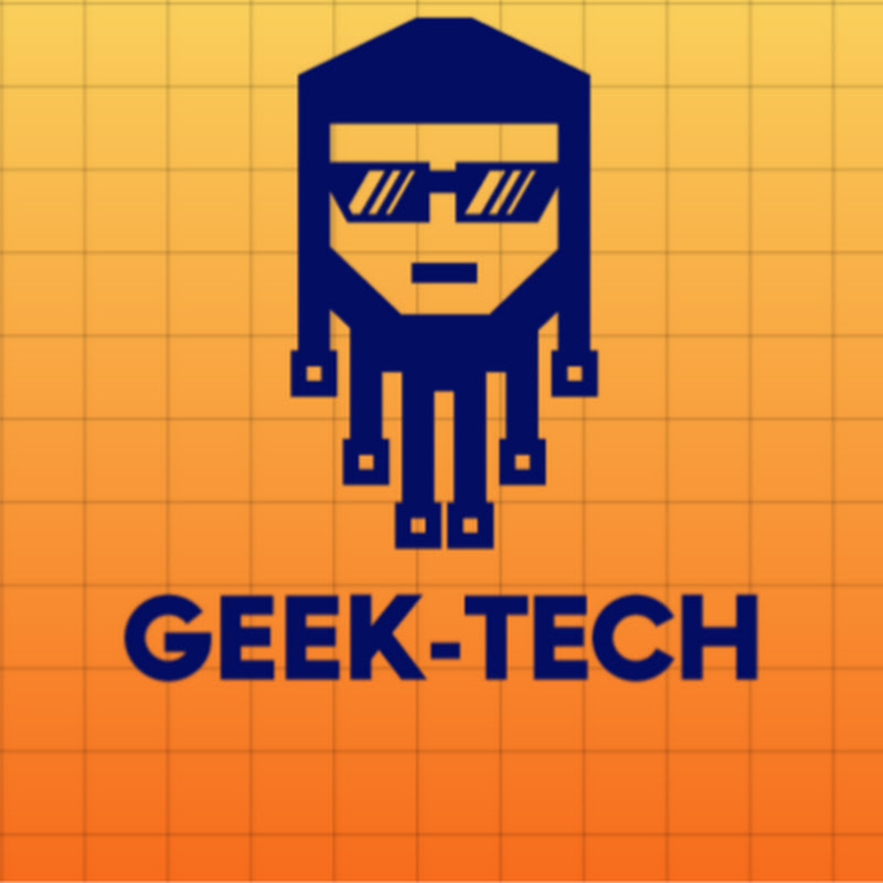 Geek-Tech