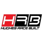 Hughes Race Built