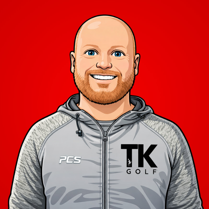 TK Golf